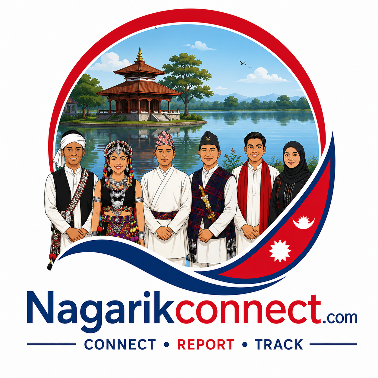 NagarikConnect
